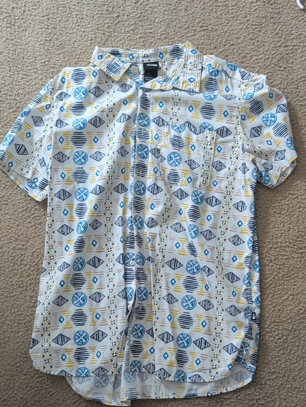 North Face XL